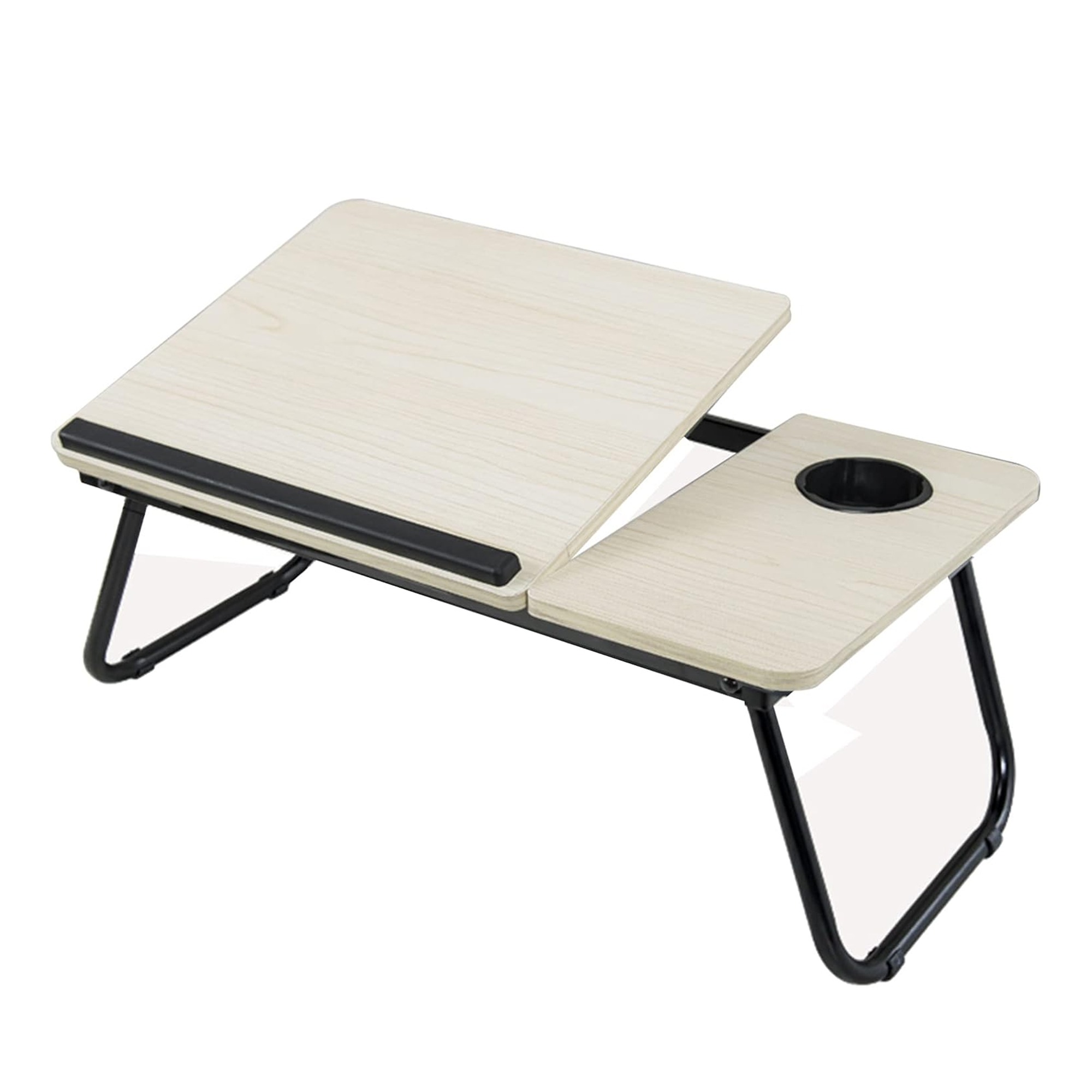 طاولة سرير قابلة للطى - الصورة 4