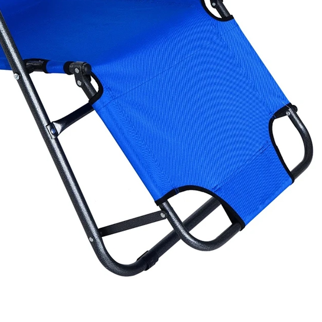 كرسي استلقاء مُضاد للجاذبية - الصورة 5