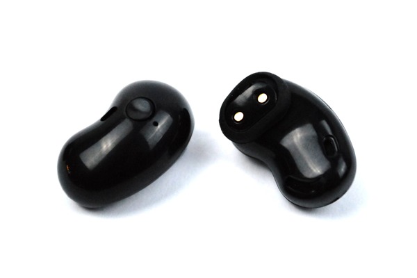 سماعة لاسلكية S6 Plus - الصورة 2