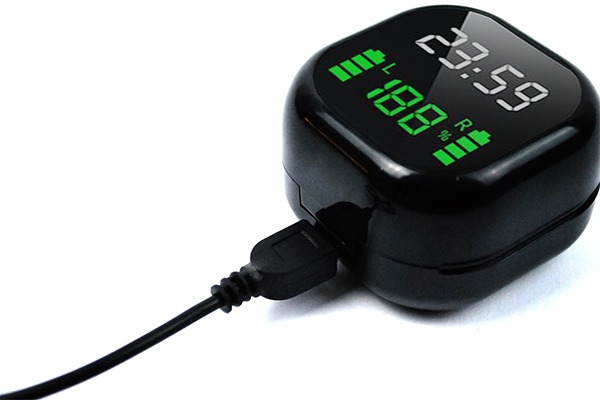 سماعة لاسلكية S6 Plus - الصورة 4