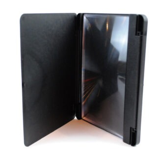 شاشة ثلاثية الابعاد لعرض الفيديوهات F4