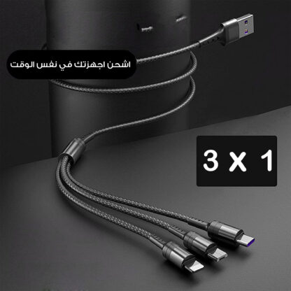 ⁦• سلك متعدد الرؤوس⁩ - الصورة ⁦2⁩