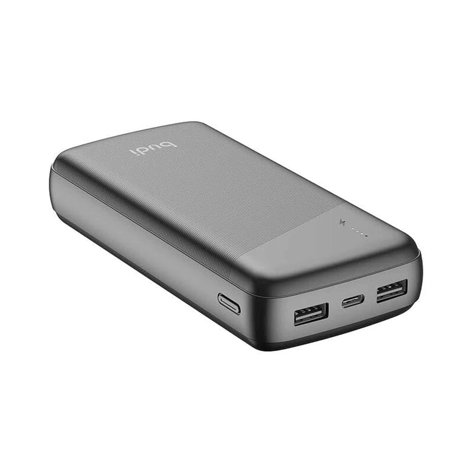 budi power bank 20000ضمان عاميين - الصورة 2