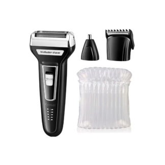 ماكينة حلاقة كيمي 3 في 1 مع هدية اضافية KM-6558