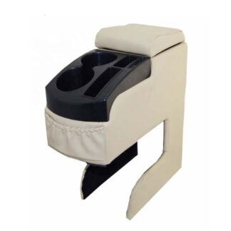 • مسند سيارة بUSB