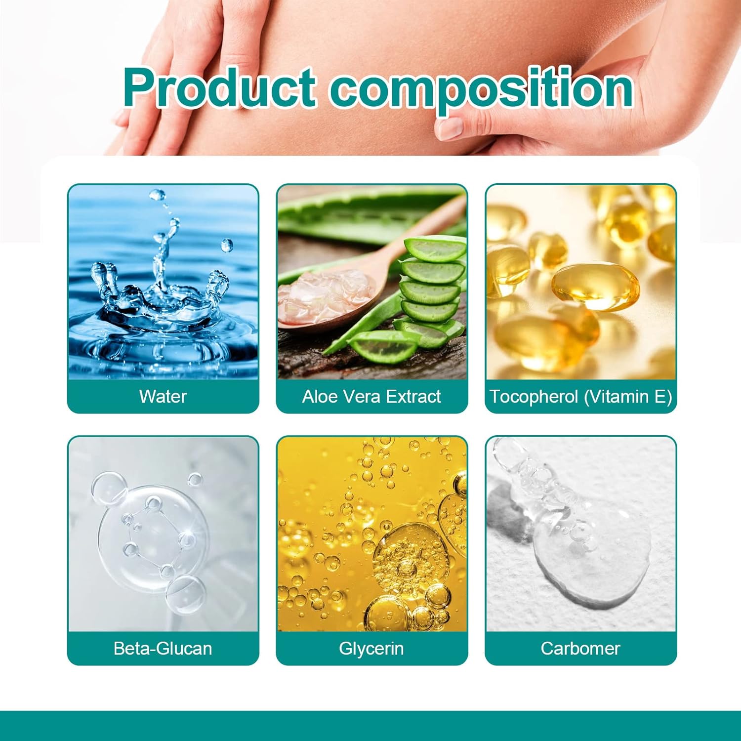 • سبراي طبي لإزالة الندوب - الصورة 5