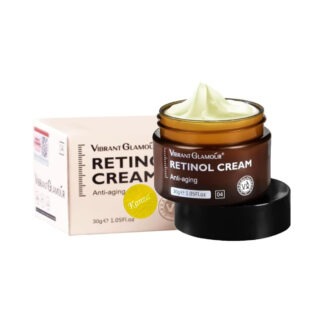 كريم رتينول للوجه