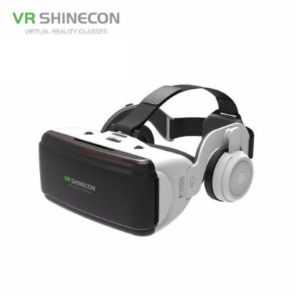 ⁦• نظارة واقع افتراضي VR⁩ - الصورة ⁦4⁩