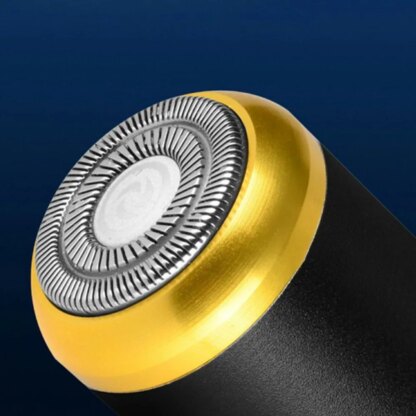 ⁦• ماكينة تنعيم Kemei KM-T10⁩ - الصورة ⁦5⁩