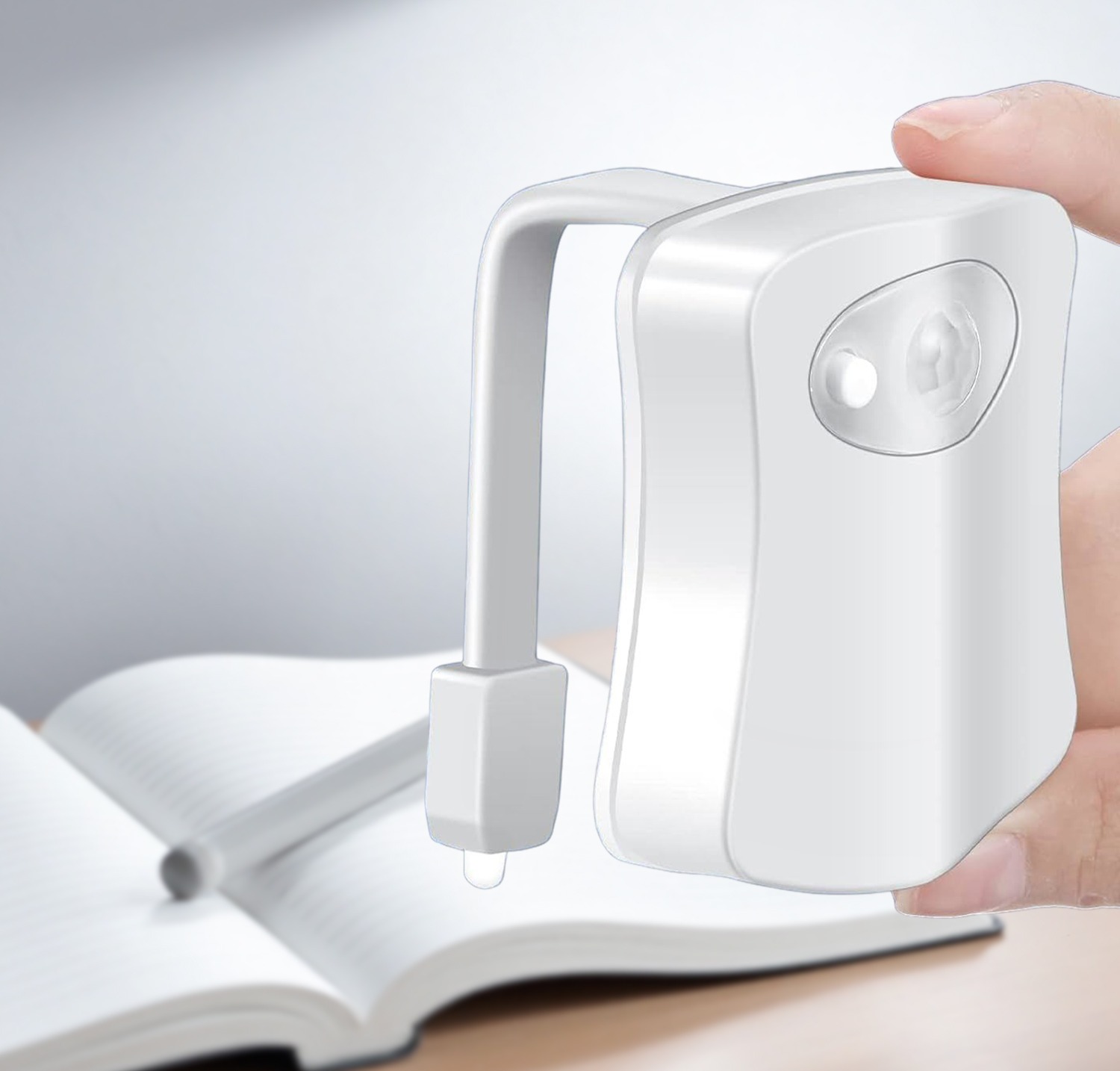 إضاءة مكتب - الصورة 2