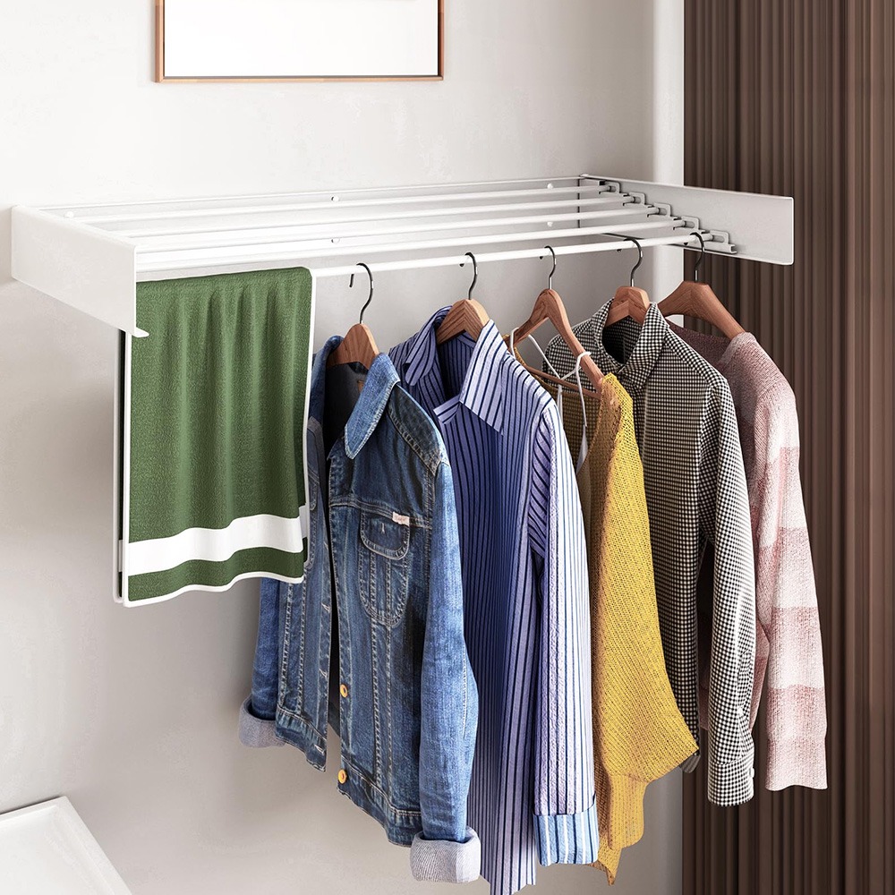 • المنشر الأنيق القابل للطي - الصورة 2