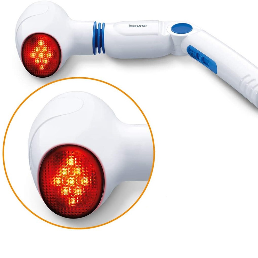 جهاز مساج لتدليك الجسم  بالاشعة تحت الحمراء - الصورة 8