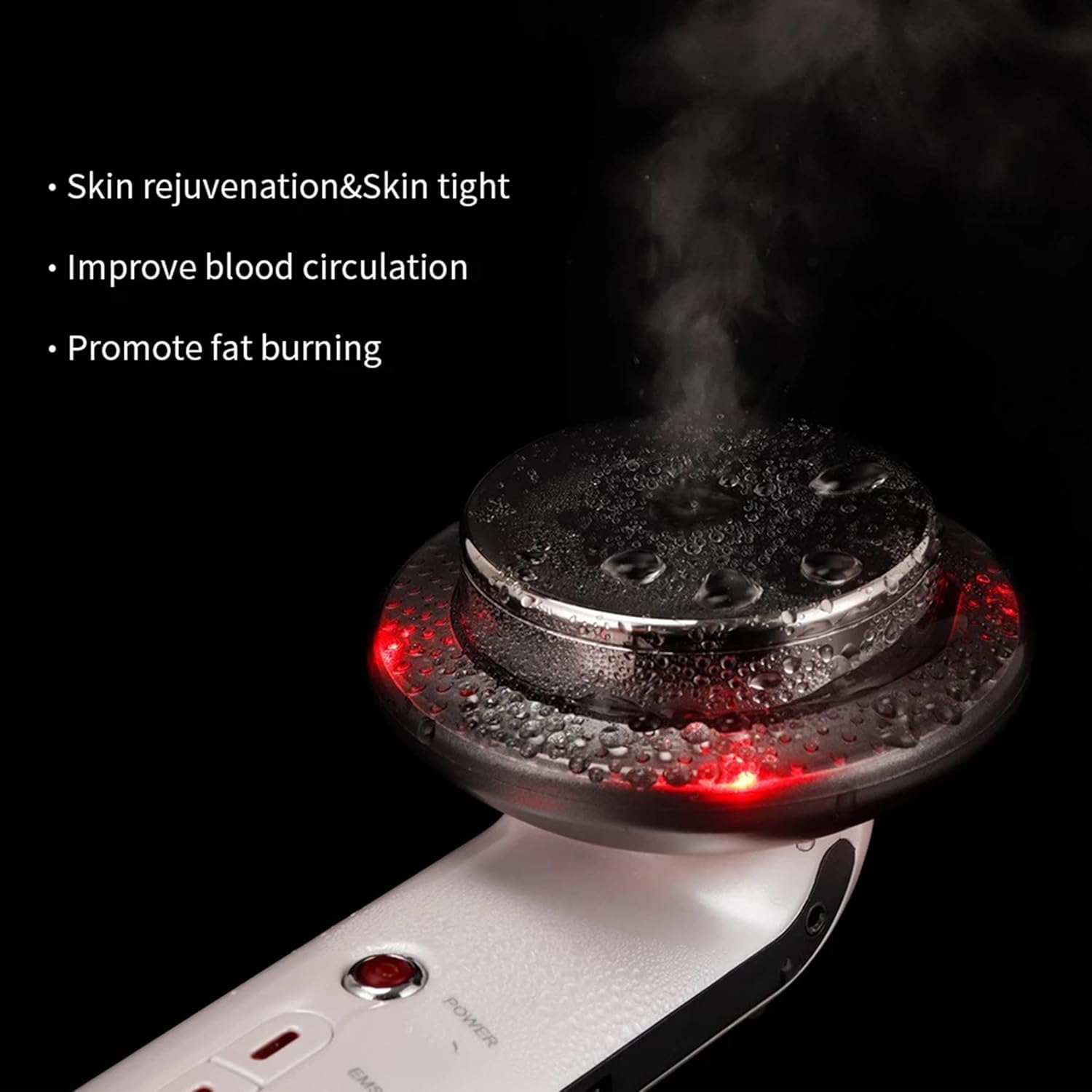 جهاز نحت الجسم بالاشعة اليدوي - الصورة 2