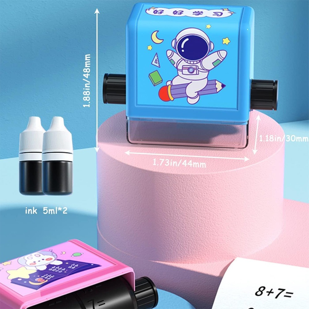 اداة تعليم الرياضيات والعمليات الحسابية للأطفال - الصورة 4