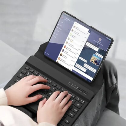 ⁦• تابلت بكيبورد + ماوس Gt20⁩ - الصورة ⁦3⁩