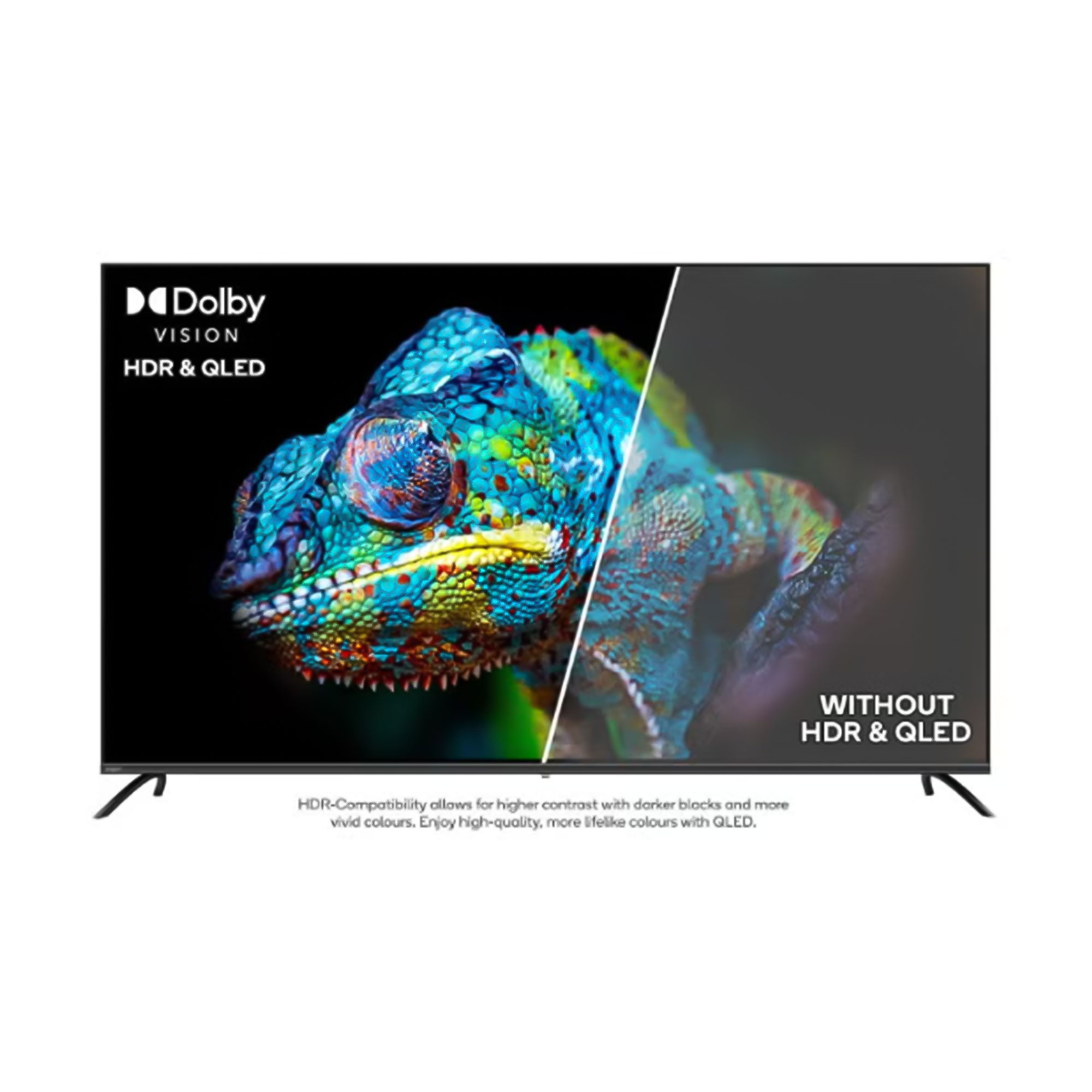 شاشة سينمائية ذكية 42 بوصة - الصورة 3