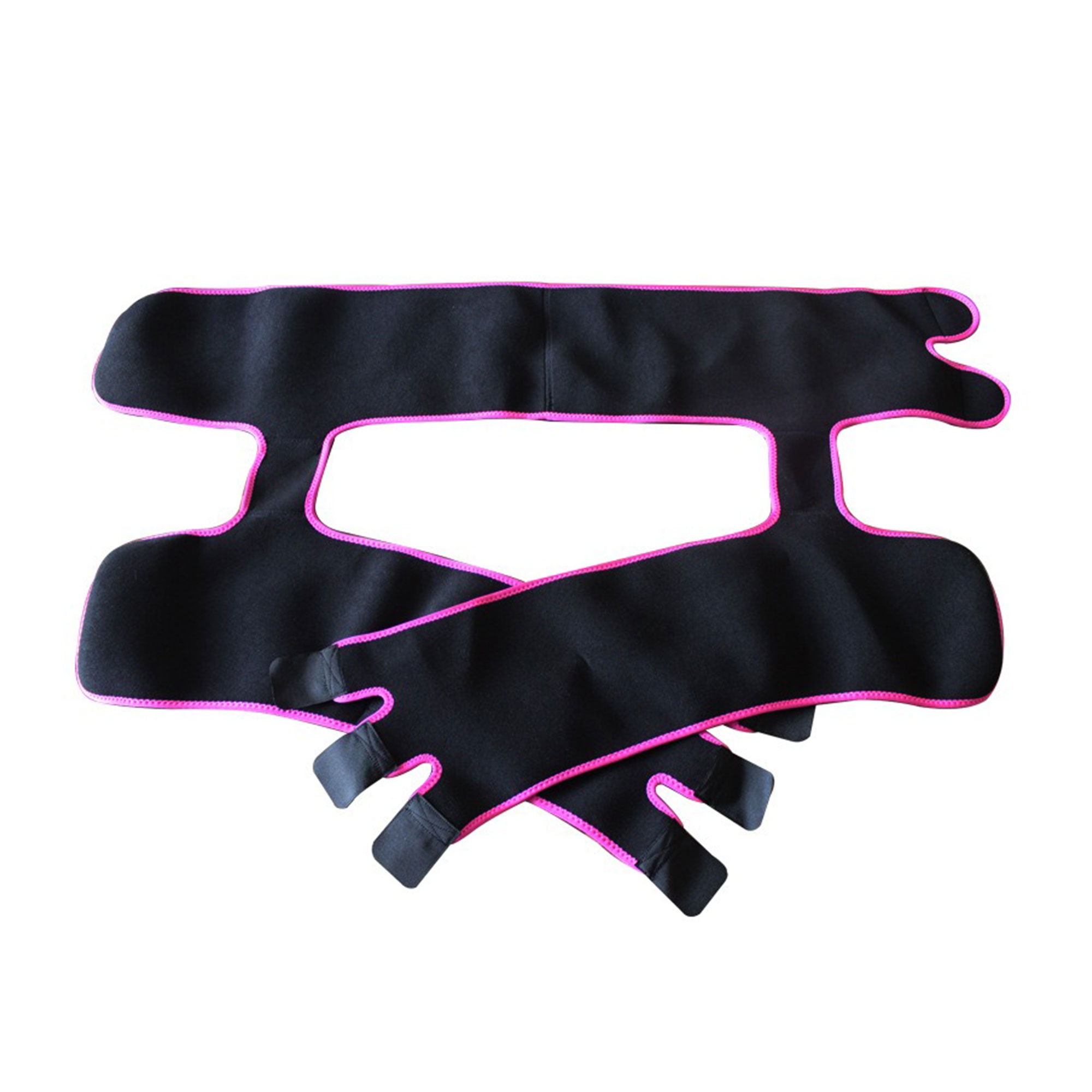 حزام رياضي قابل للتعديل - الصورة 2