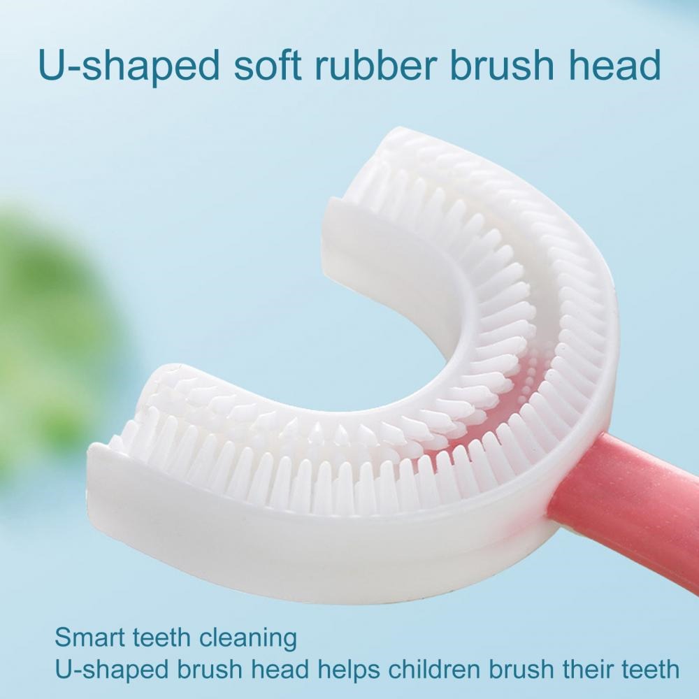 • فرشاة الاسنان السريعة - الصورة 4