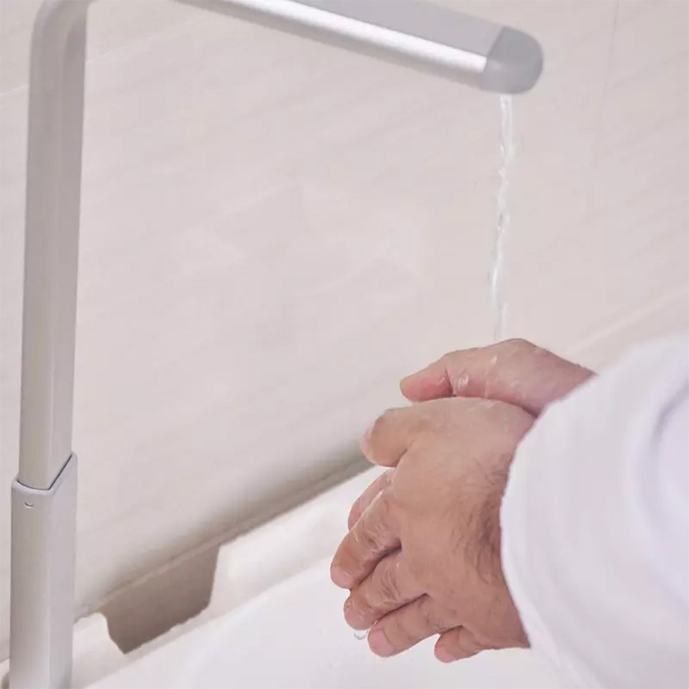 • جهاز الوضوء الذكي - الصورة 5