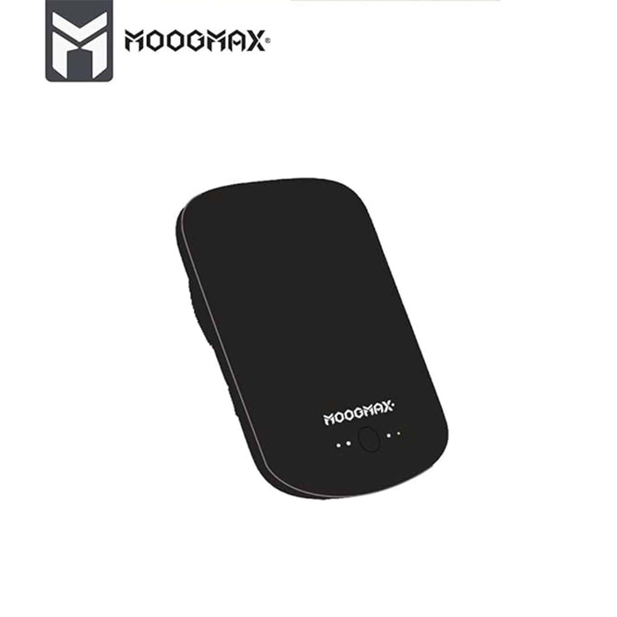 بور بنك 5000 ملى أمبير ضمان عامين - الصورة 3