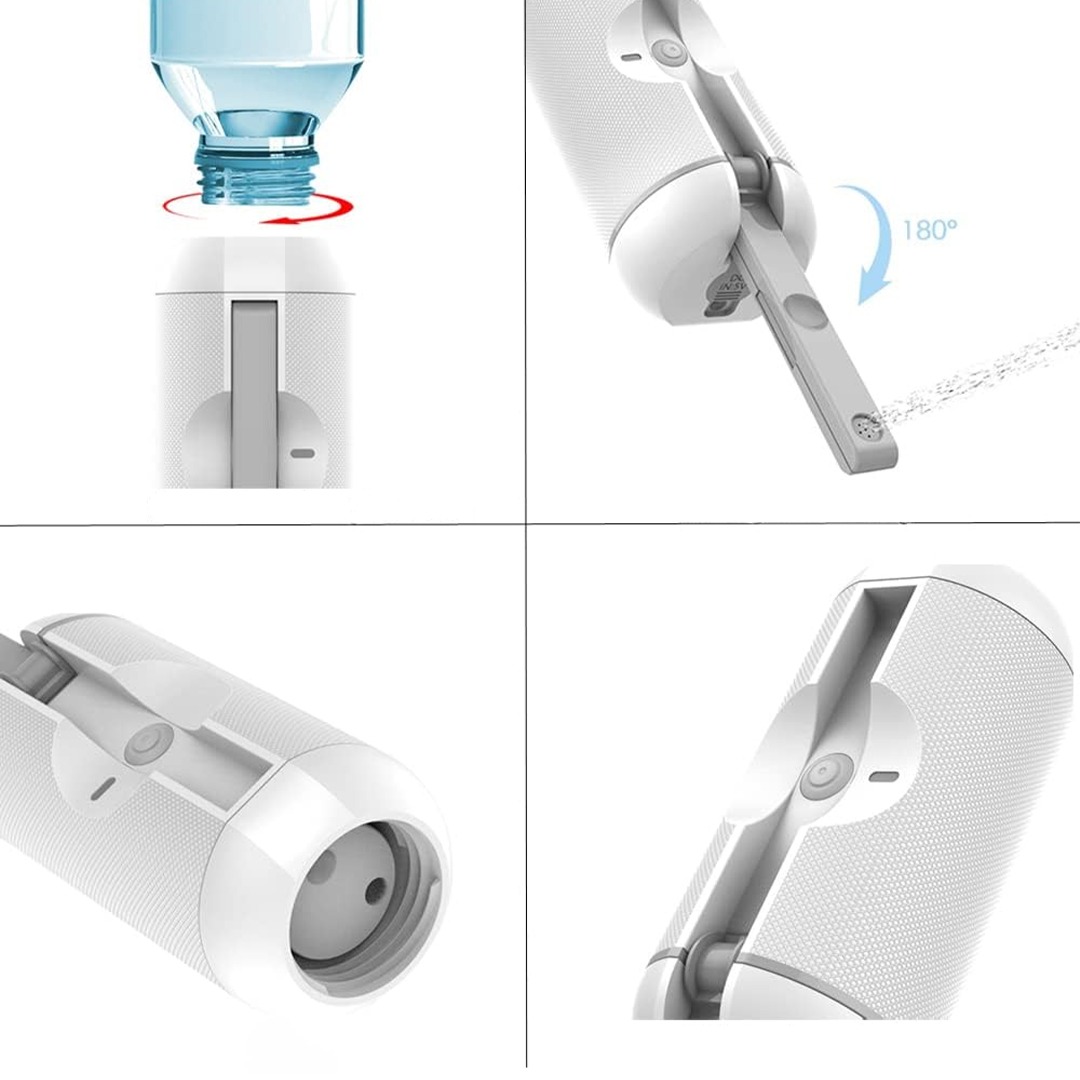 شطاف متنقل - الصورة 2