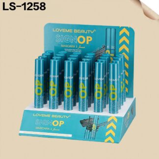 • ماسكارا سايز اب مضادة للمياه