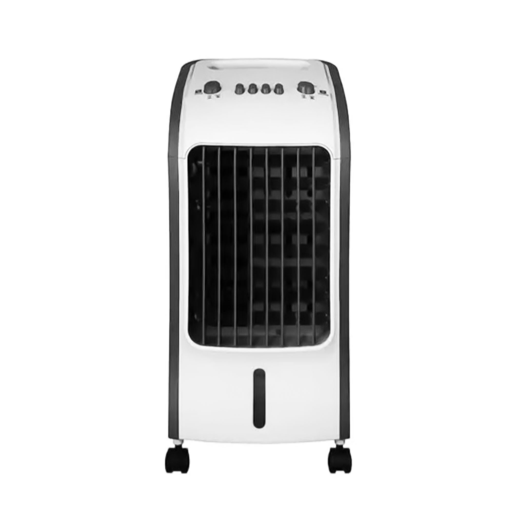 مكيف صحراوي Denx 4 لتر 80 واط بضمان عامين - الصورة 2