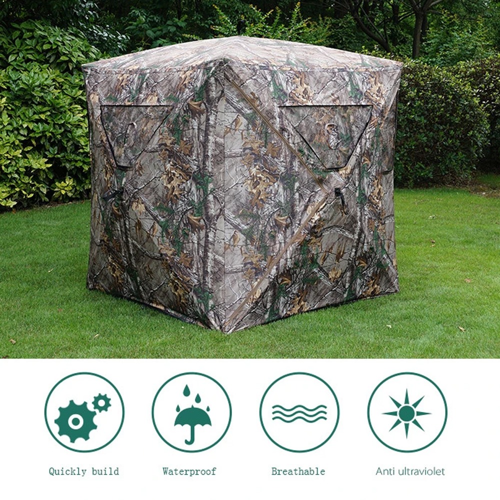 • خيمة الصحراء الآمنة - الصورة 3