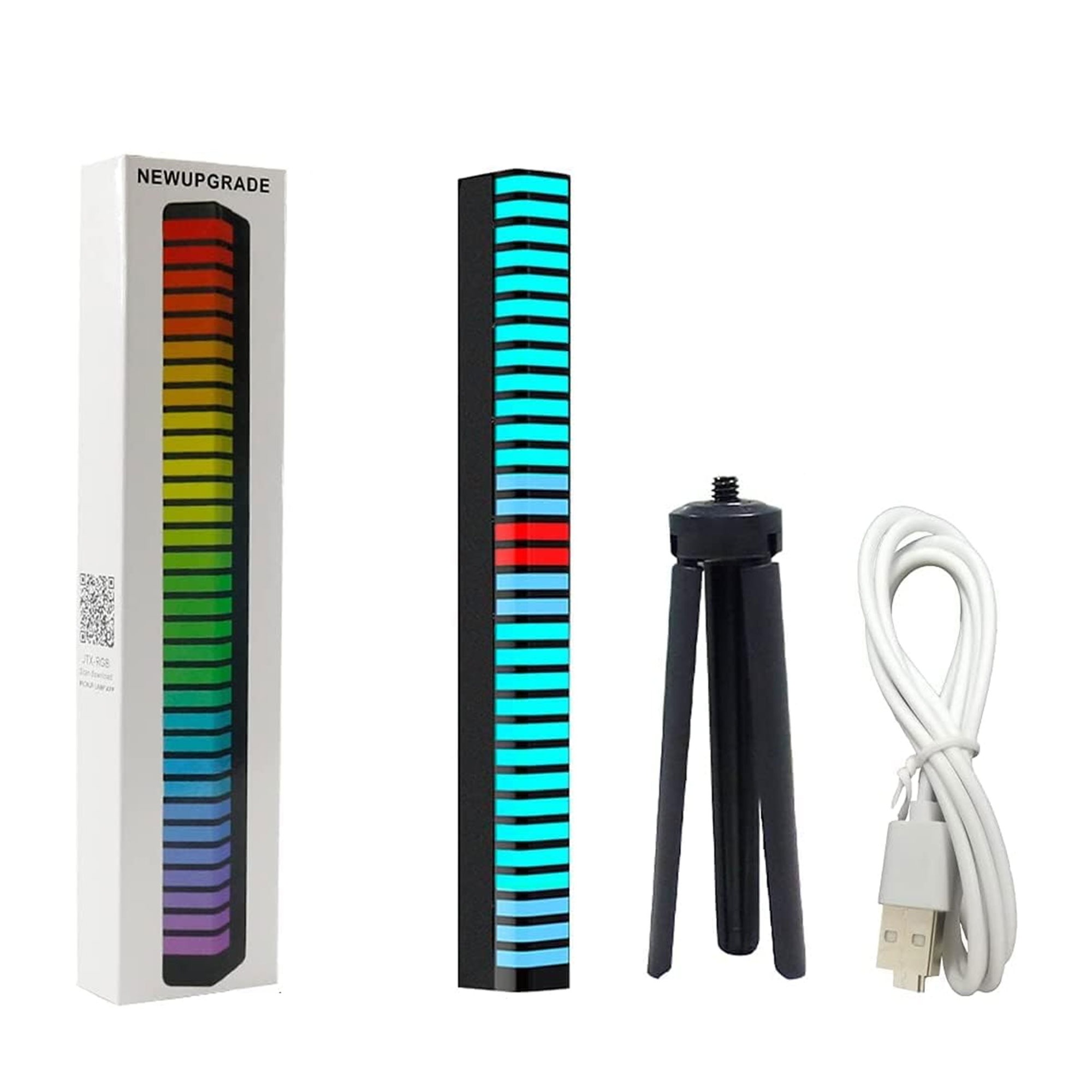 إضاءة السيارة والجيمرز التحكم من خلال تطبيق - الصورة 4