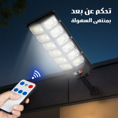 ⁦كشاف دينكس الأكبر حجما ضمان عاميين⁩ - الصورة ⁦4⁩