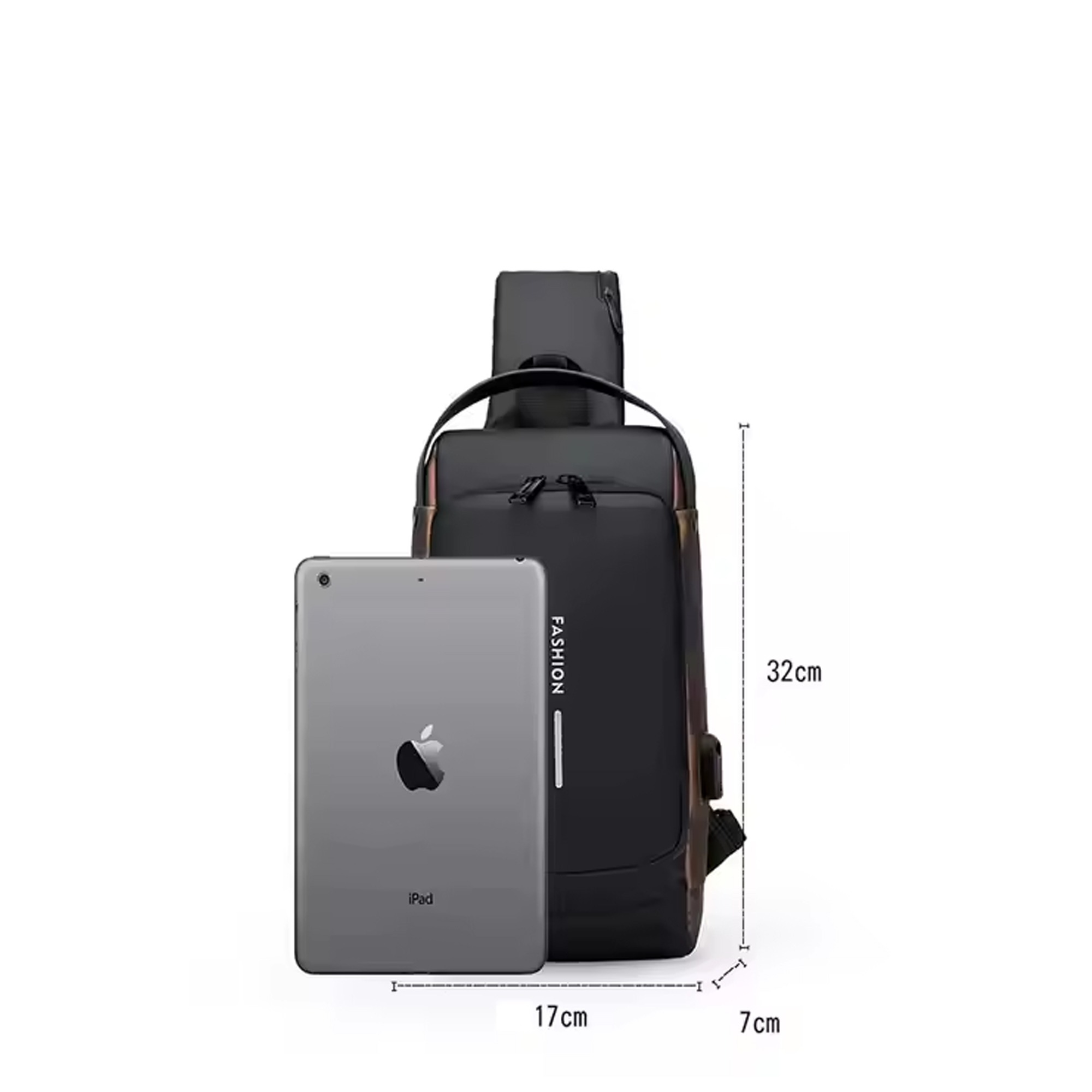 حقيبة مقاومة للماء حديثة