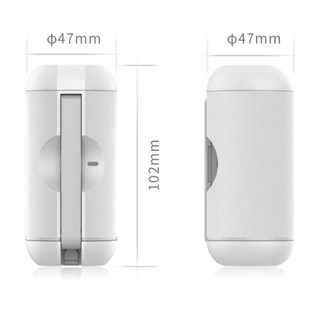 شطاف متنقل - الصورة 5