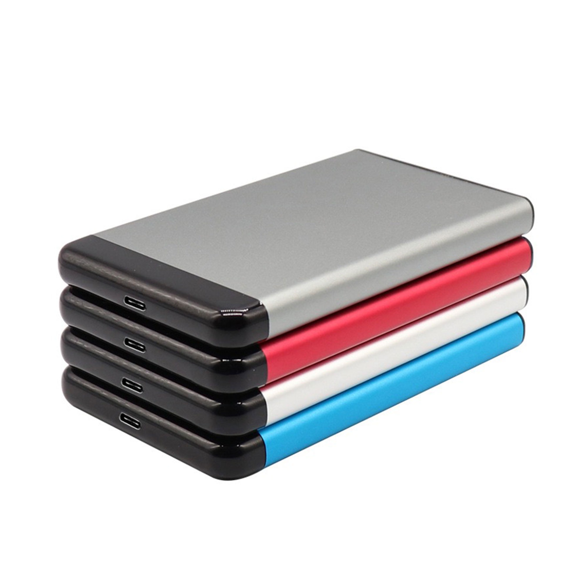 هارد 500 جيجا عرض اليوم الوطنى 50% خصم - الصورة 4