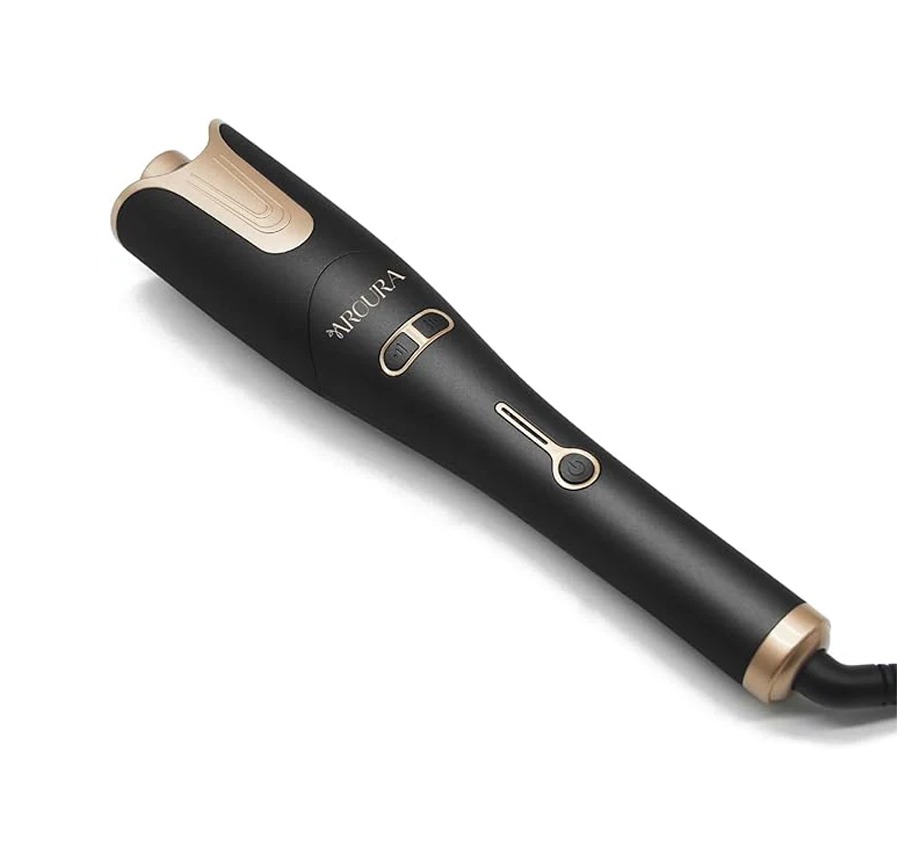 جهاز تمويج الشعر السريع - الصورة 7