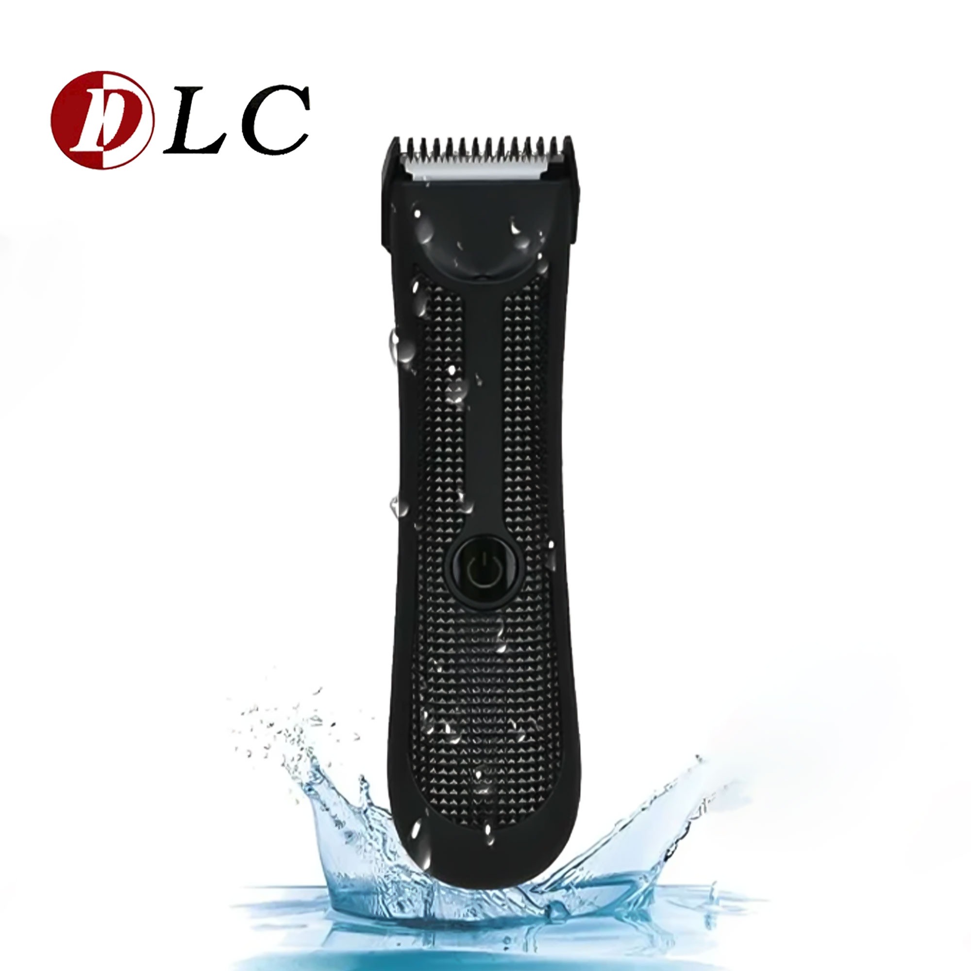 ماكينة تشذيب شعر الجسم الآمنة للرجال والنساء - الصورة 2