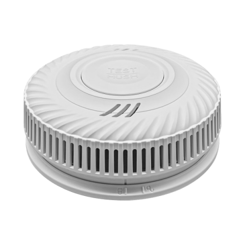 جهاز إنذار  حريق WI-FI عن طريق تطبيق جوال - الصورة 4