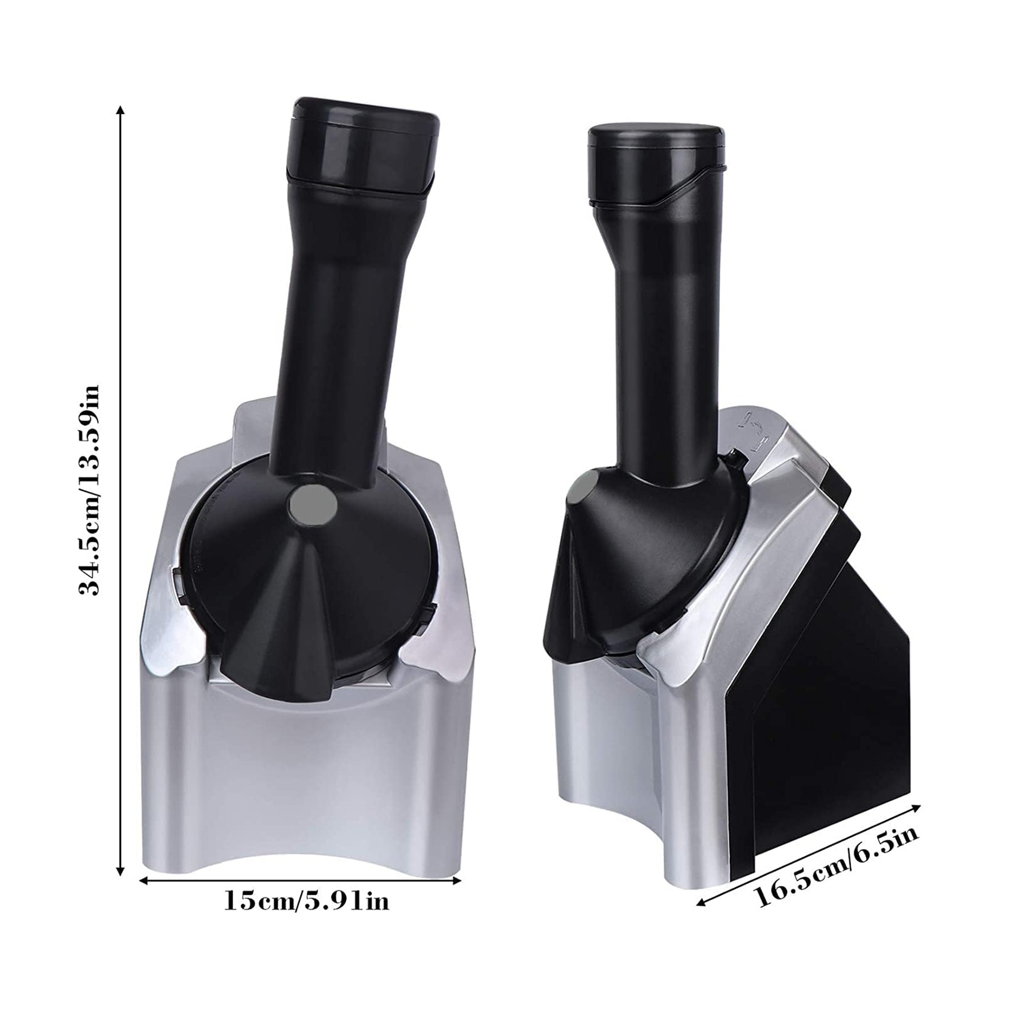 ماكينة صنع الايس كريم - الصورة 5