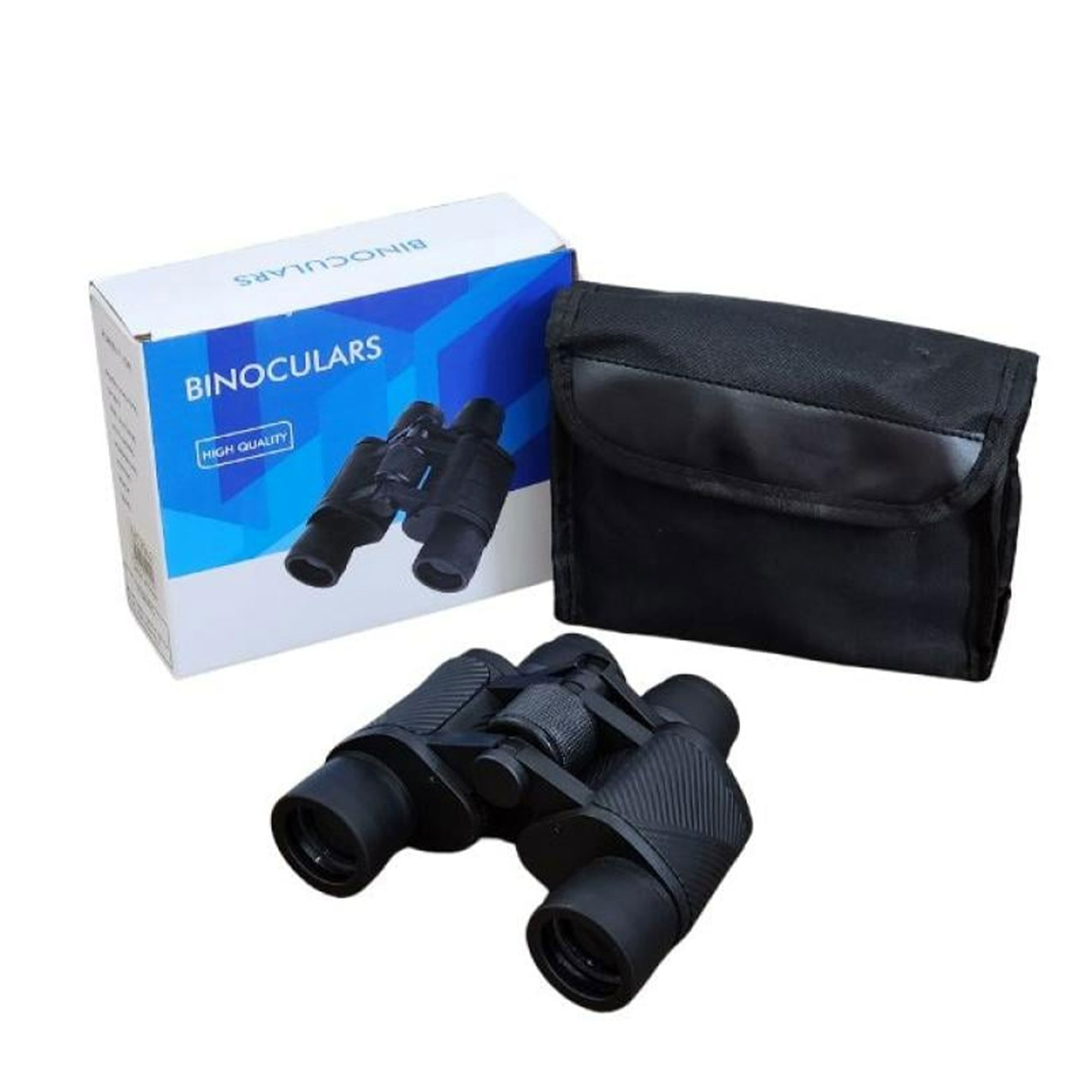 • منظار ثنائي بعيد المدى - الصورة 2